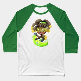 Speeeeeeeedboost! Baseball T-Shirt